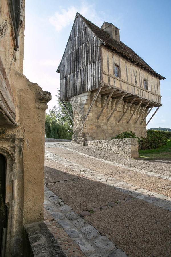 L' Echafaud - Apparts De Standing - Centre Historique Périgueux Εξωτερικό φωτογραφία