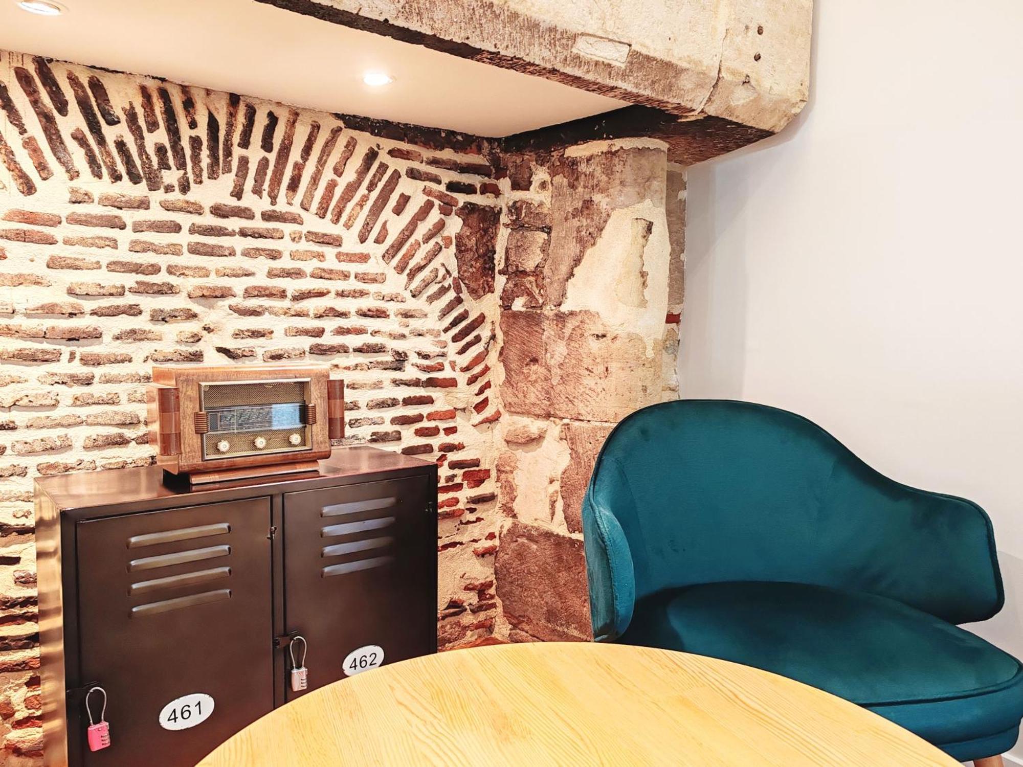 L' Echafaud - Apparts De Standing - Centre Historique Périgueux Εξωτερικό φωτογραφία