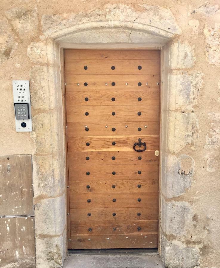 L' Echafaud - Apparts De Standing - Centre Historique Périgueux Εξωτερικό φωτογραφία
